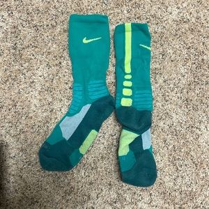 nike hyperelite socks